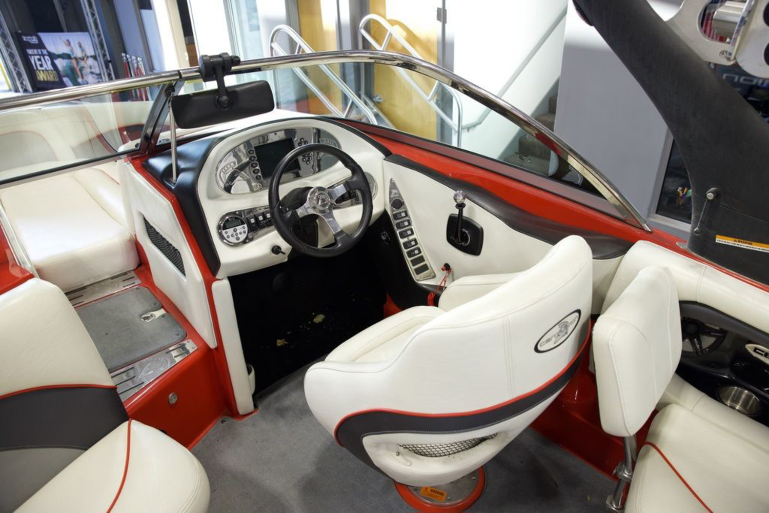 2010 Centurion Boats Enzo for sale in DRAPER, Utah