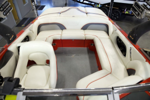 2010 Centurion Boats Enzo for sale in DRAPER, Utah
