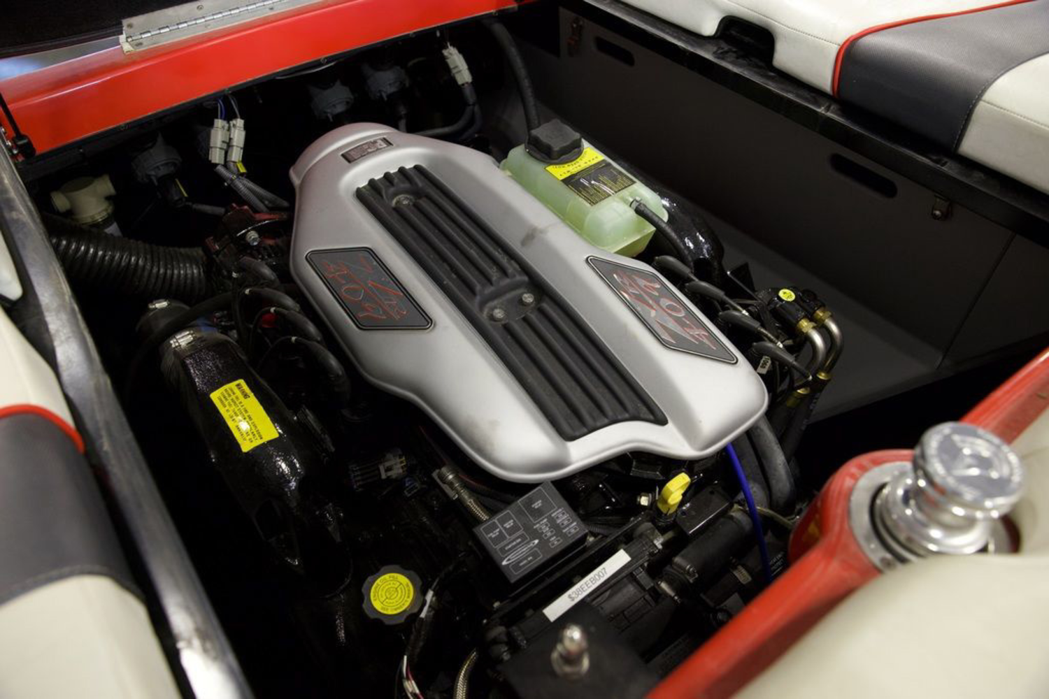 2010 Centurion Boats Enzo for sale in DRAPER, Utah