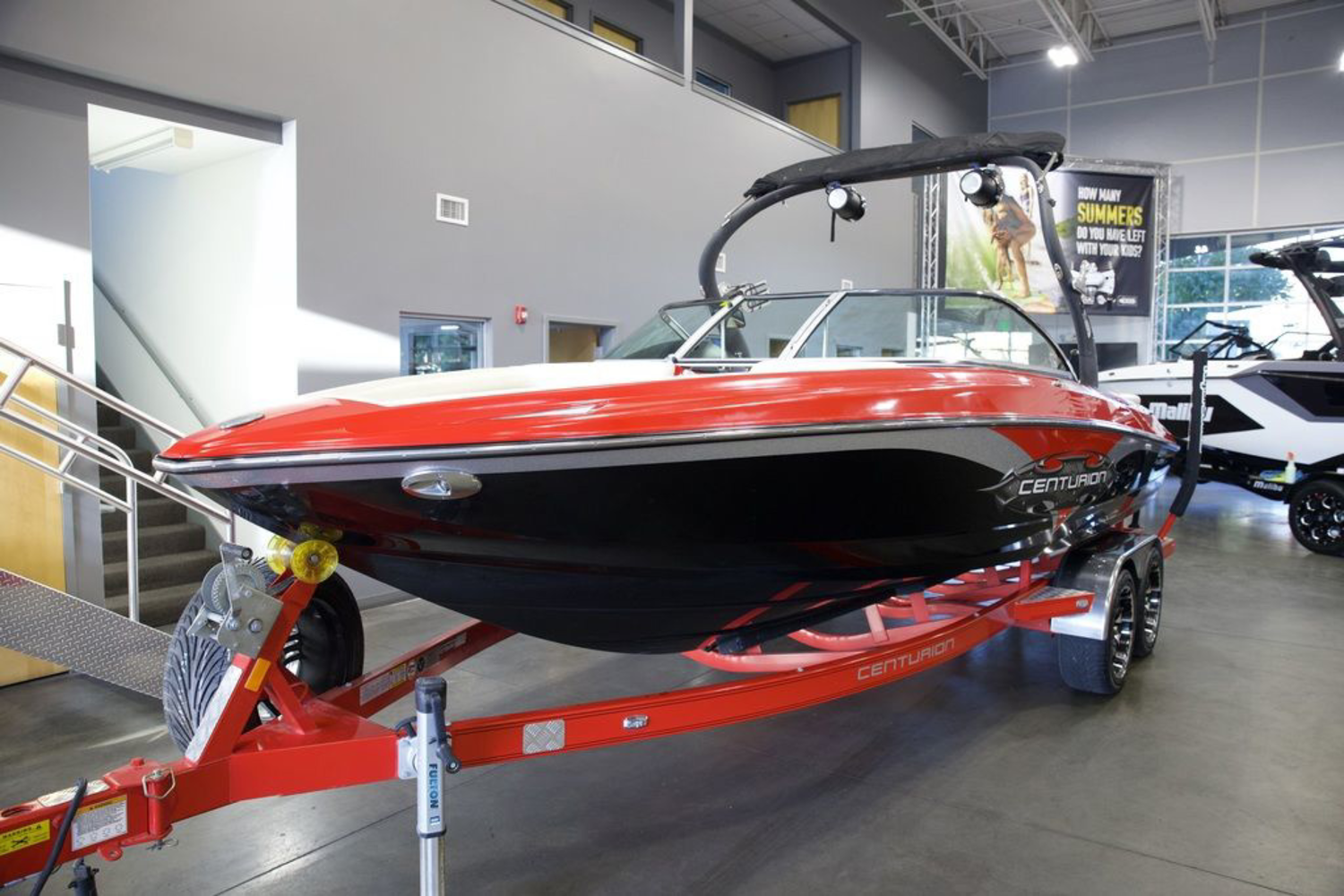 2010 Centurion Boats Enzo for sale in DRAPER, Utah