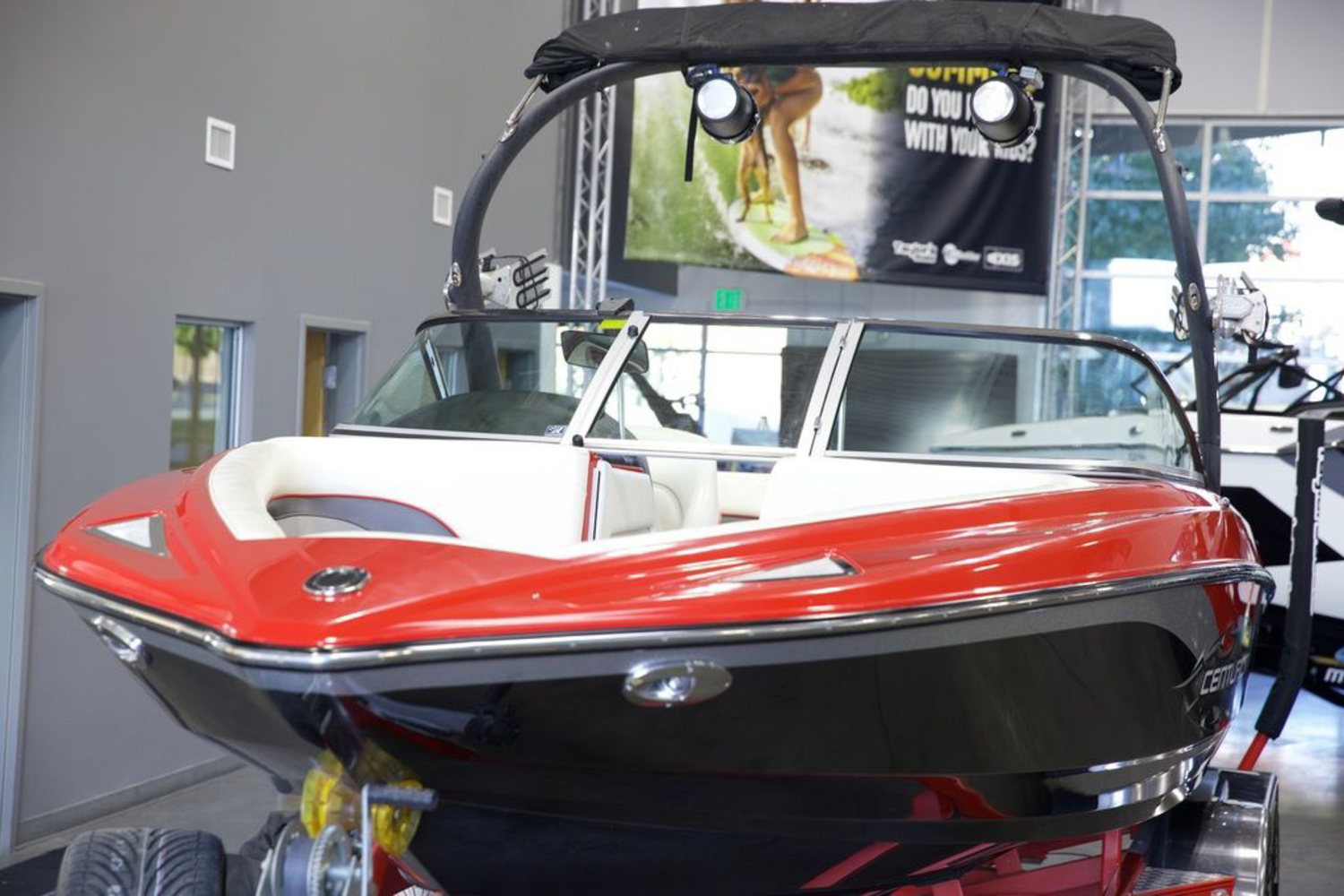 2010 Centurion Boats Enzo for sale in DRAPER, Utah