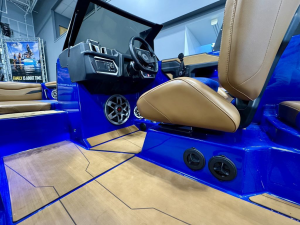 2022 Axis Boats T250 for sale in DRAPER, Utah