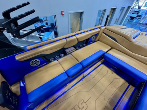 2022 Axis Boats T250 for sale in DRAPER, Utah