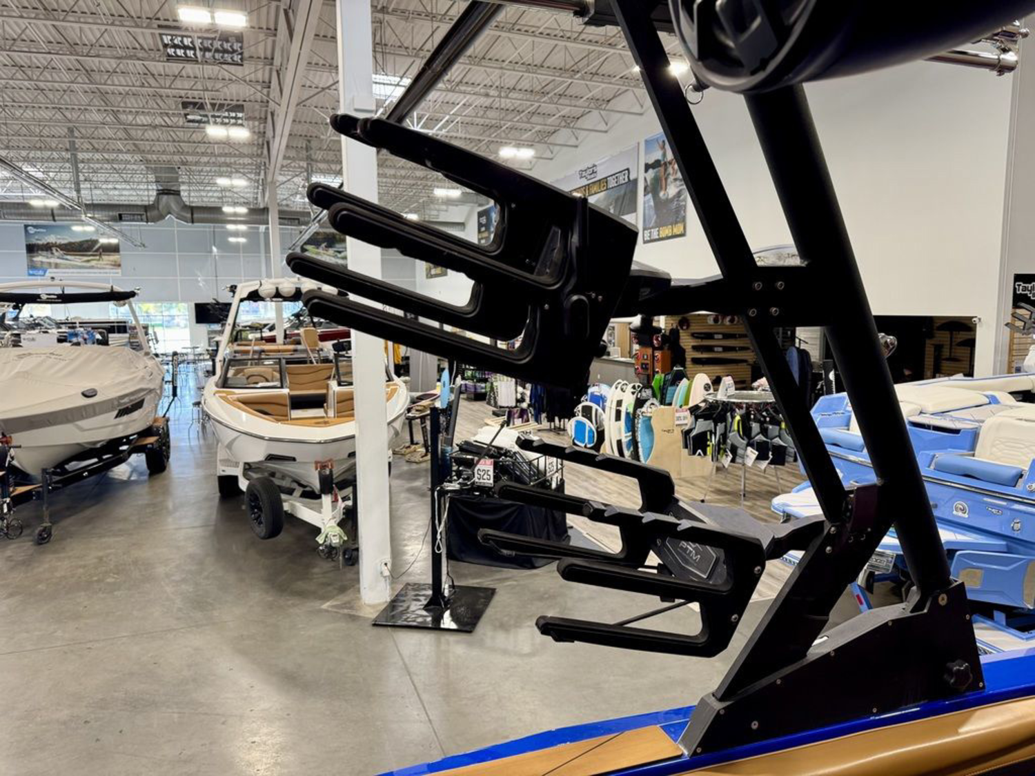 2022 Axis Boats T250 for sale in DRAPER, Utah