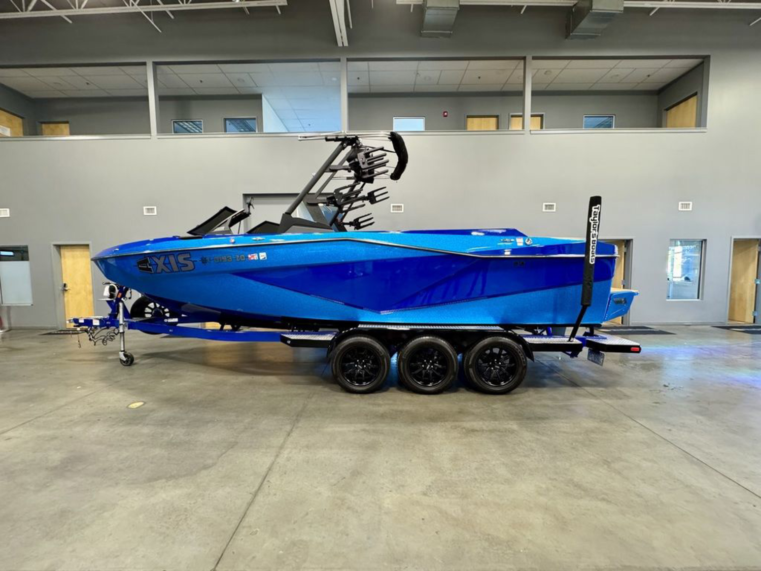 2022 Axis Boats T250 for sale in DRAPER, Utah
