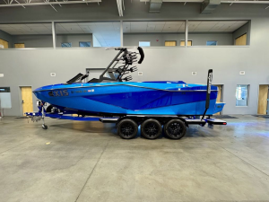 2022 Axis Boats T250 for sale in DRAPER, Utah