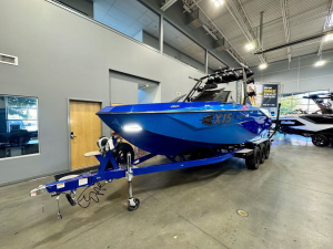 2022 Axis Boats T250 for sale in DRAPER, Utah