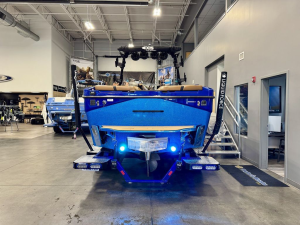 2022 Axis Boats T250 for sale in DRAPER, Utah