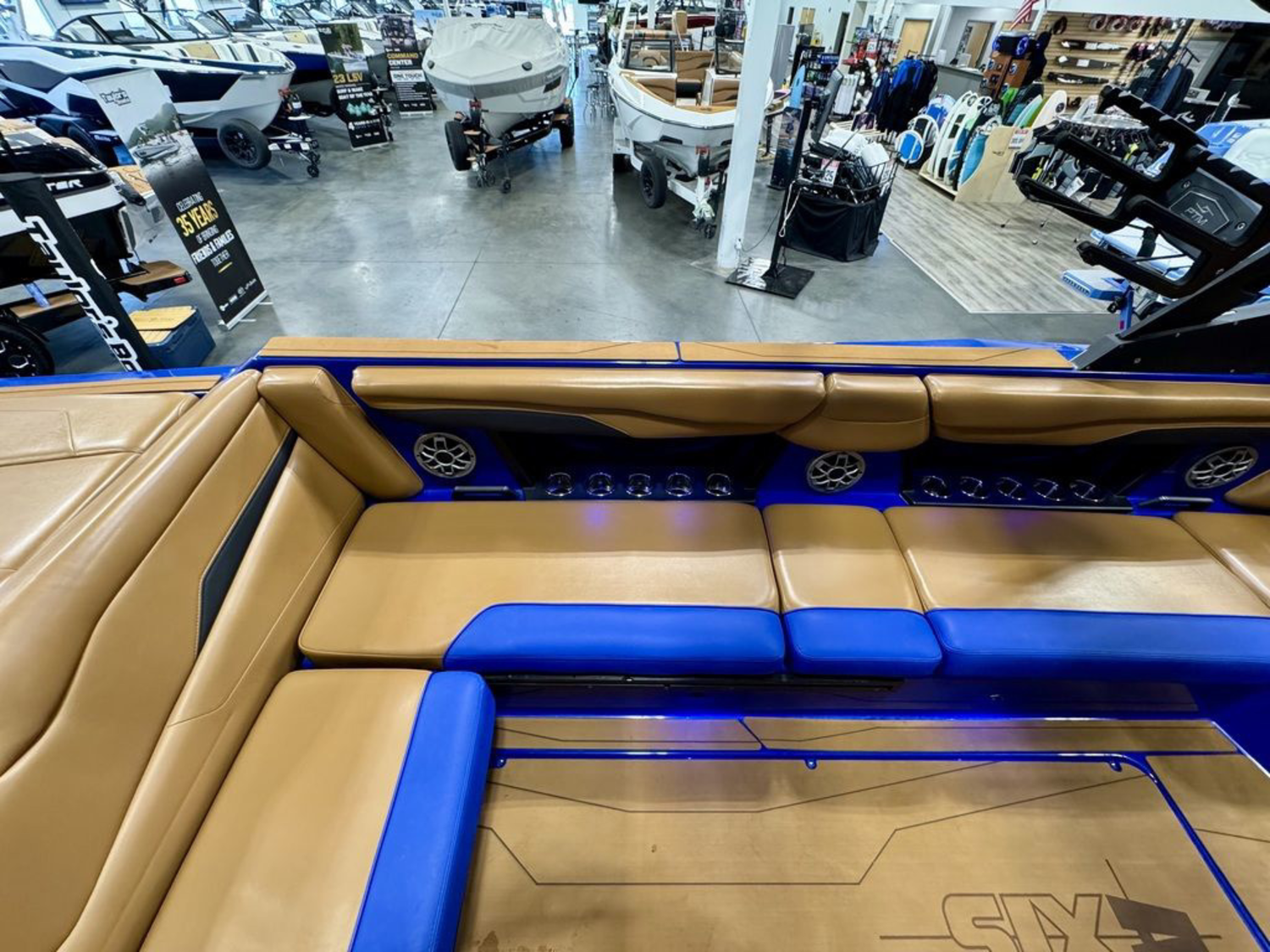 2022 Axis Boats T250 for sale in DRAPER, Utah