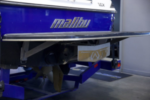 2008 Malibu Boats Wakesetter VLX for sale in DRAPER, Utah