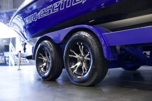 2008 Malibu Boats Wakesetter VLX for sale in DRAPER, Utah