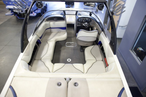 2008 Malibu Boats Wakesetter VLX for sale in DRAPER, Utah