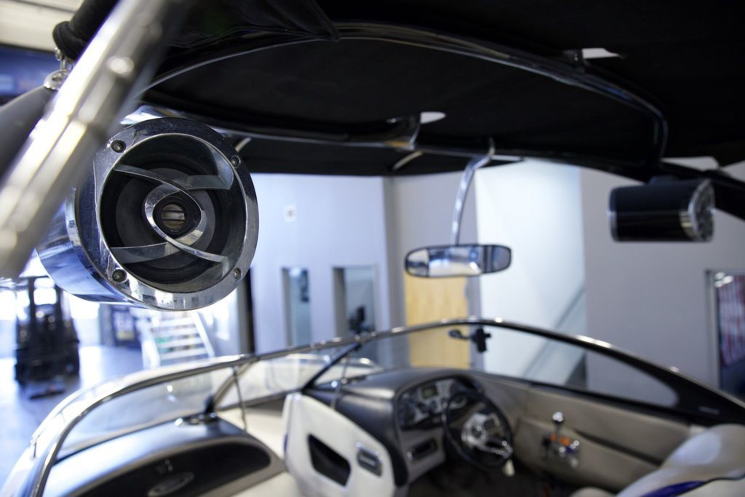 2008 Malibu Boats Wakesetter VLX for sale in DRAPER, Utah