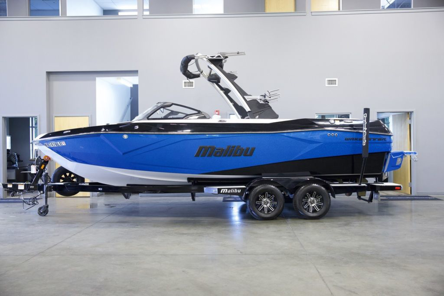 2024 Malibu Boats Wakesetter 23 LSV for sale in DRAPER, Utah