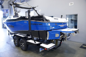 2024 Malibu Boats Wakesetter 23 LSV for sale in DRAPER, Utah