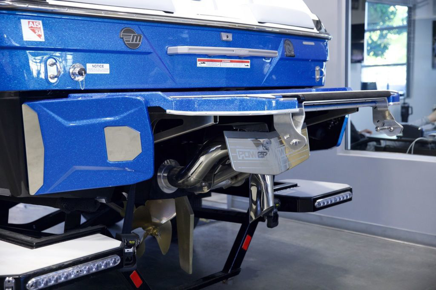 2024 Malibu Boats Wakesetter 23 LSV for sale in DRAPER, Utah