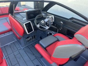 2021 Malibu Boats Wakesetter 23 MXZ for sale in DRAPER, Utah