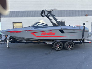 2021 Malibu Boats Wakesetter 23 MXZ for sale in DRAPER, Utah