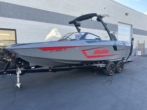2021 Malibu Boats Wakesetter 23 MXZ for sale in DRAPER, Utah