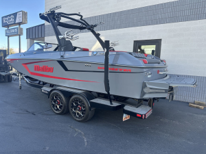 2021 Malibu Boats Wakesetter 23 MXZ for sale in DRAPER, Utah