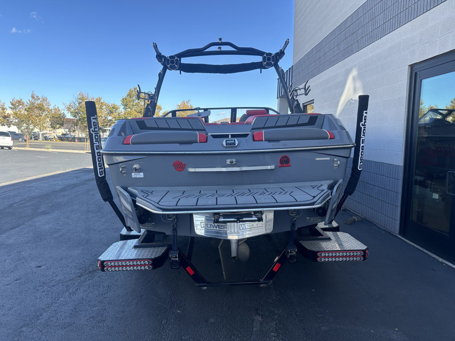 2021 Malibu Boats Wakesetter 23 MXZ for sale in DRAPER, Utah