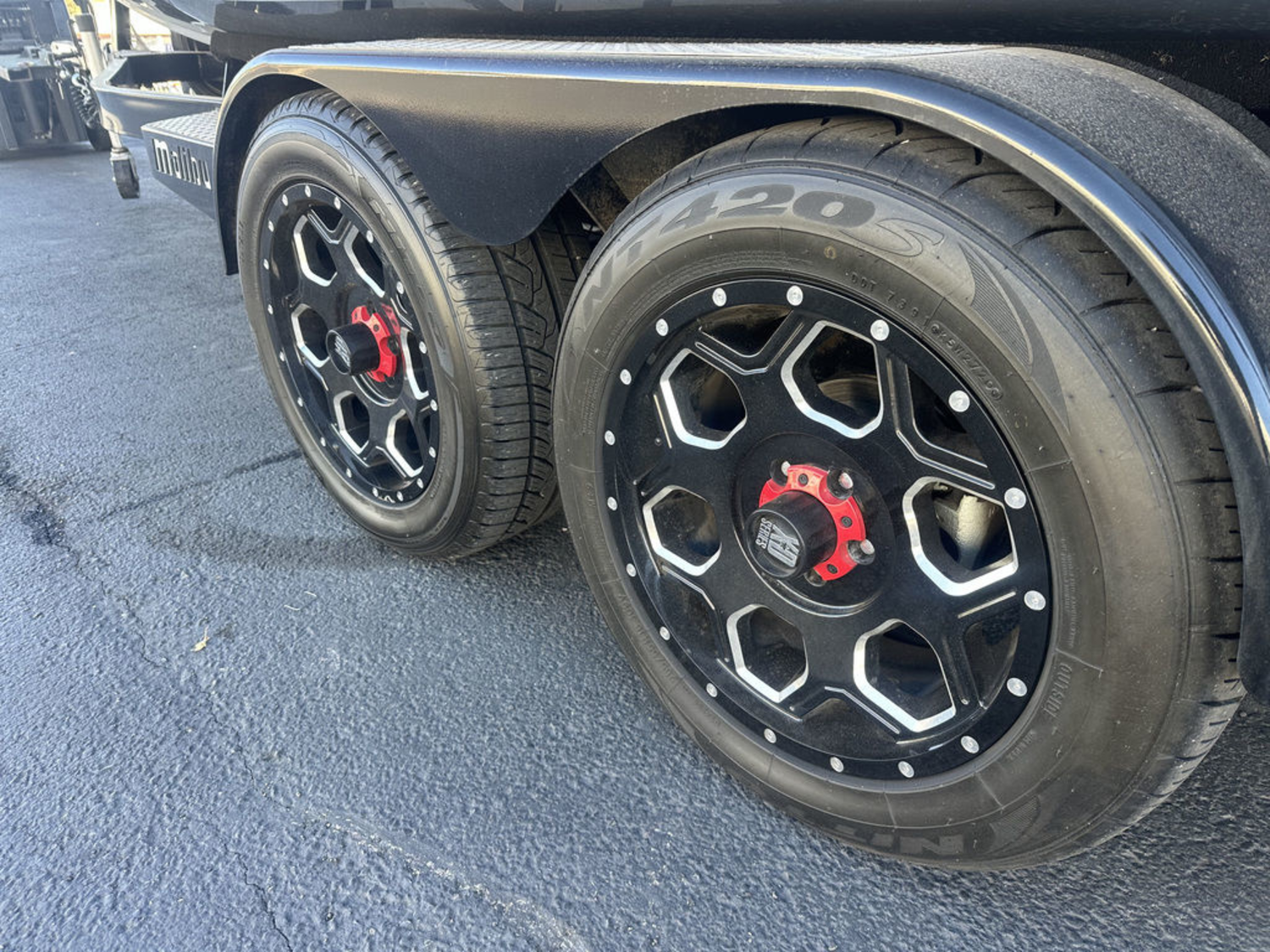 2021 Malibu Boats Wakesetter 23 MXZ for sale in DRAPER, Utah