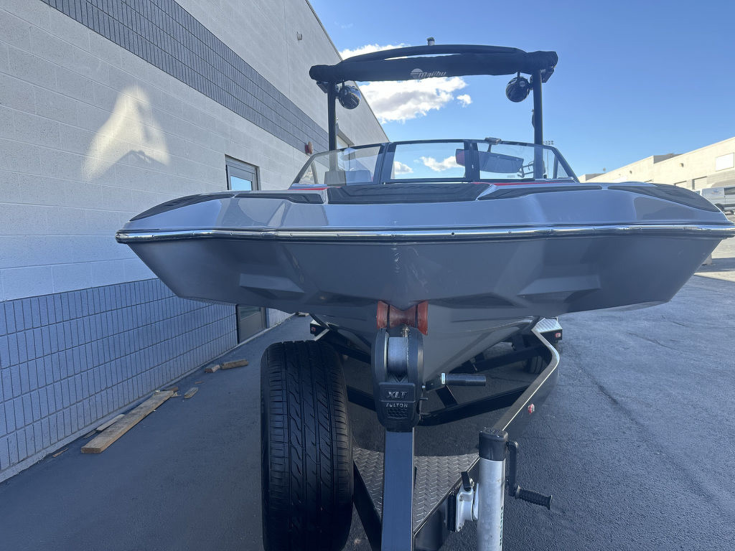 2021 Malibu Boats Wakesetter 23 MXZ for sale in DRAPER, Utah