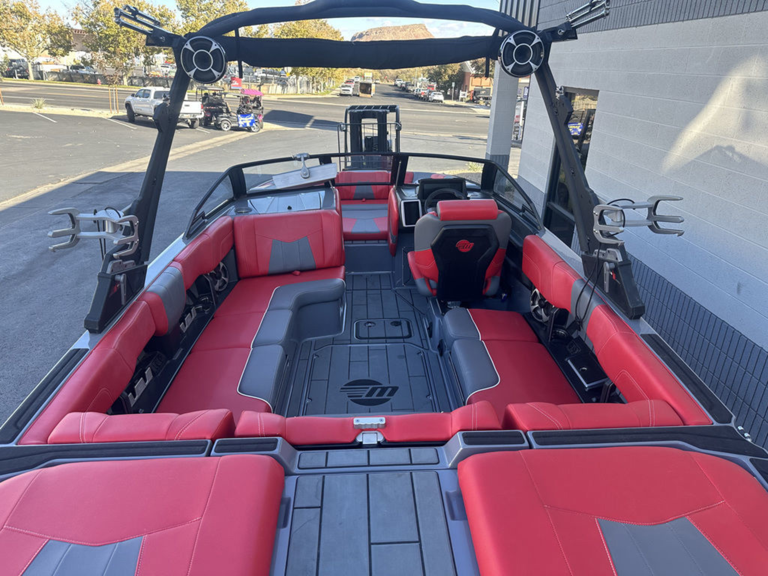 2021 Malibu Boats Wakesetter 23 MXZ for sale in DRAPER, Utah