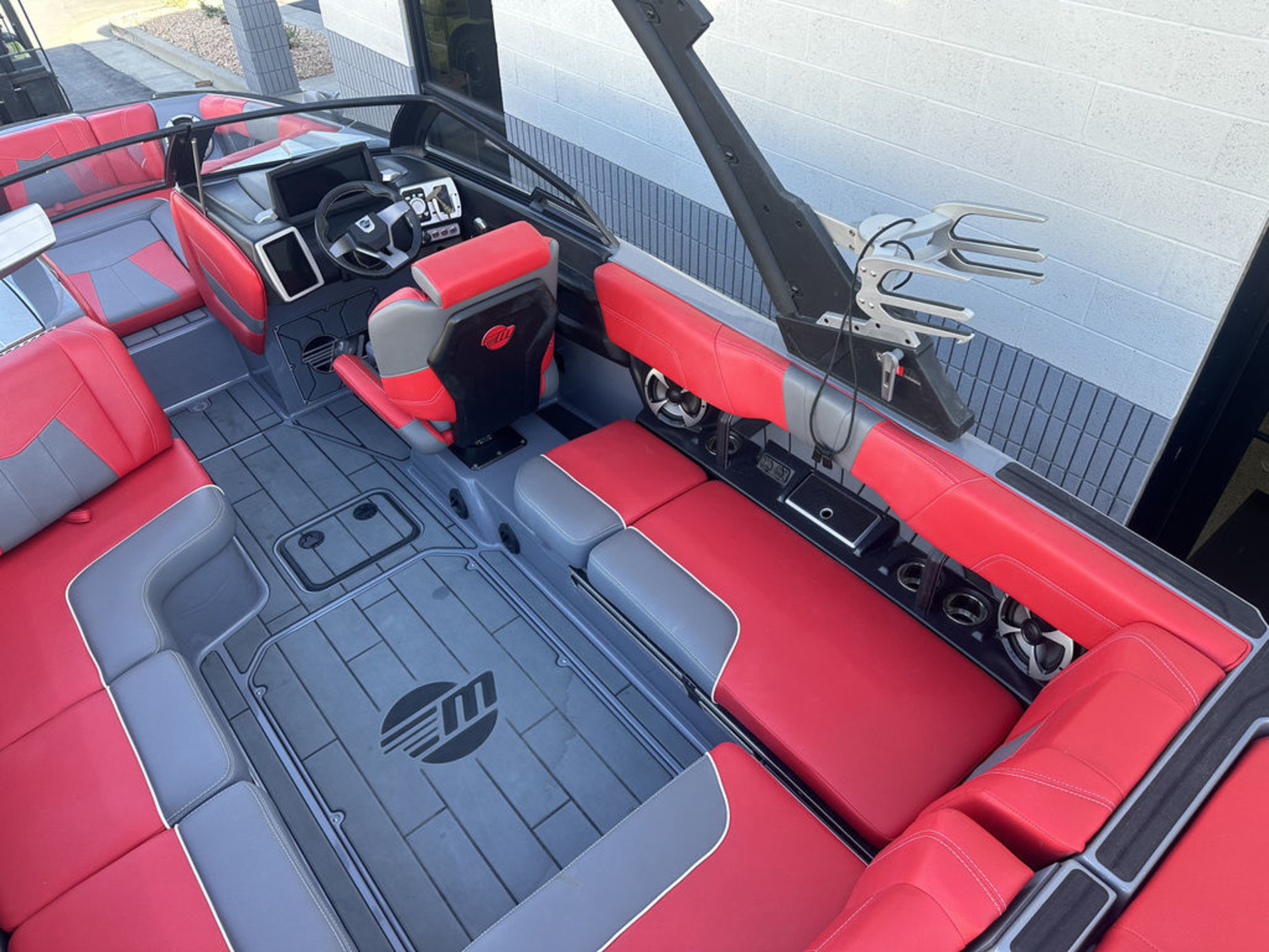 2021 Malibu Boats Wakesetter 23 MXZ for sale in DRAPER, Utah