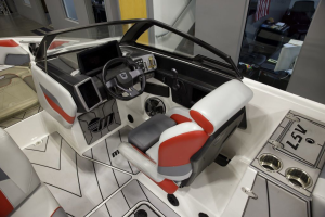 2021 Malibu Boats Wakesetter 25 LSV for sale in DRAPER, Utah