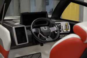 2021 Malibu Boats Wakesetter 25 LSV for sale in DRAPER, Utah