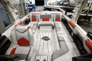 2021 Malibu Boats Wakesetter 25 LSV for sale in DRAPER, Utah