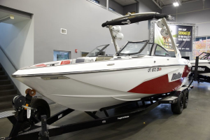 2021 Malibu Boats Wakesetter 25 LSV for sale in DRAPER, Utah