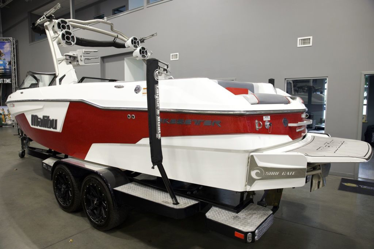 2021 Malibu Boats Wakesetter 25 LSV for sale in DRAPER, Utah