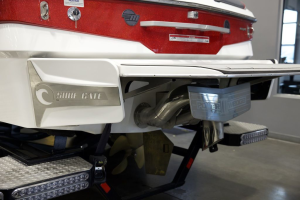 2021 Malibu Boats Wakesetter 25 LSV for sale in DRAPER, Utah