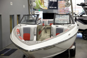 2021 Malibu Boats Wakesetter 25 LSV for sale in DRAPER, Utah