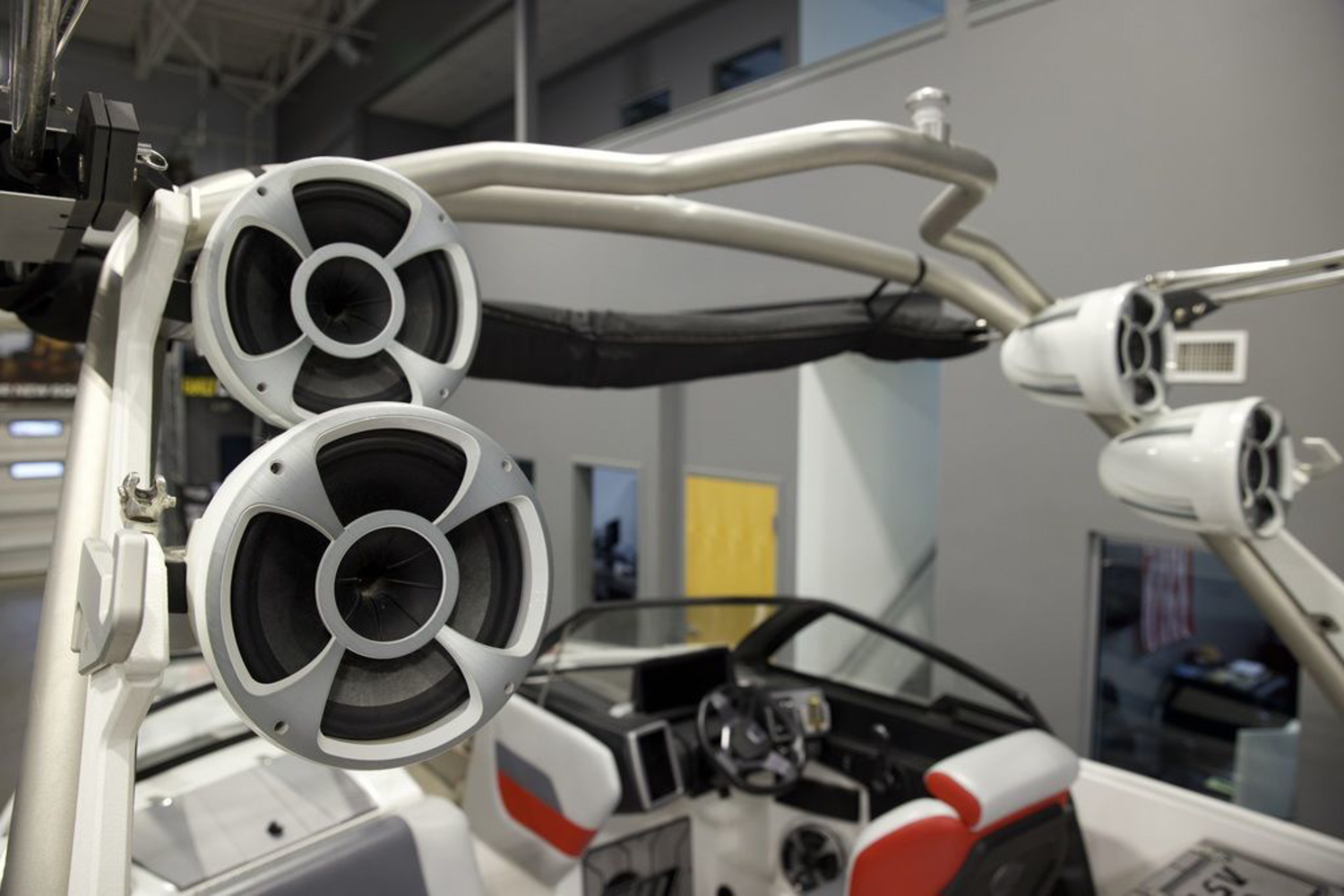 2021 Malibu Boats Wakesetter 25 LSV for sale in DRAPER, Utah