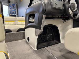 2013 Malibu Boats Wakesetter 24 MXZ for sale in DRAPER, Utah