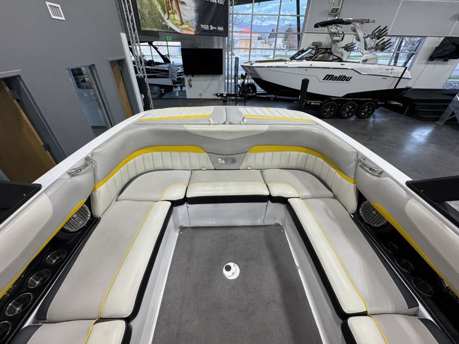 2013 Malibu Boats Wakesetter 24 MXZ for sale in DRAPER, Utah