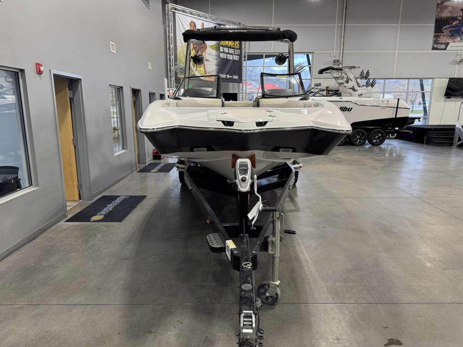 2013 Malibu Boats Wakesetter 24 MXZ for sale in DRAPER, Utah