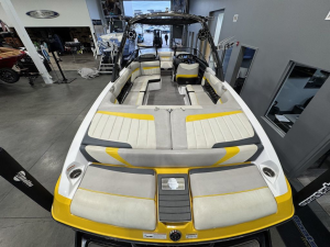 2013 Malibu Boats Wakesetter 24 MXZ for sale in DRAPER, Utah