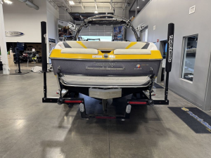 2013 Malibu Boats Wakesetter 24 MXZ for sale in DRAPER, Utah