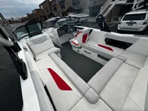 2021 Mastercraft Boats NXT22 for sale in DRAPER, Utah