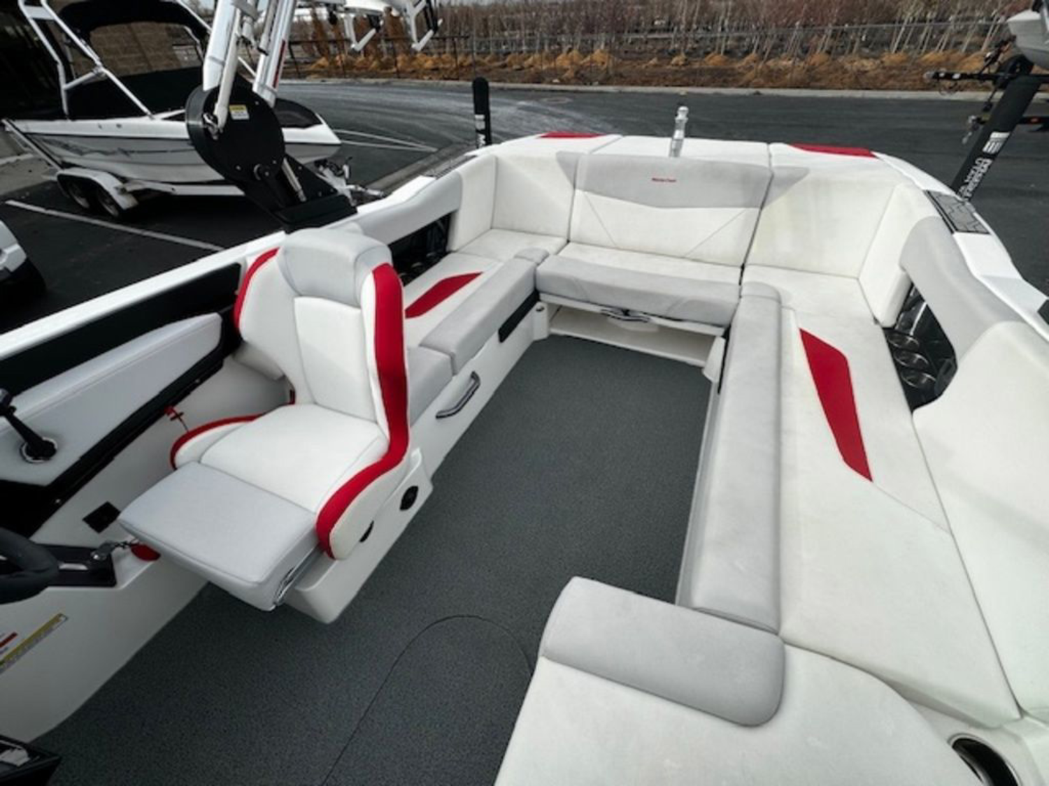 2021 Mastercraft Boats NXT22 for sale in DRAPER, Utah