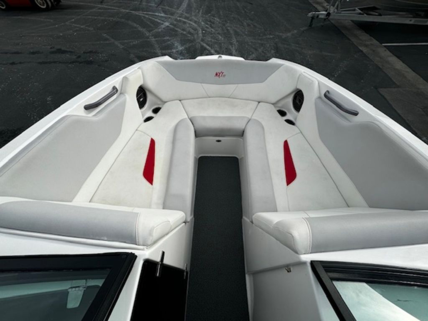 2021 Mastercraft Boats NXT22 for sale in DRAPER, Utah