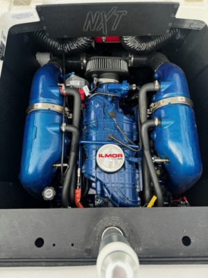 2021 Mastercraft Boats NXT22 for sale in DRAPER, Utah