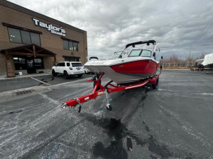 2021 Mastercraft Boats NXT22 for sale in DRAPER, Utah