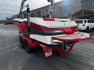 2021 Mastercraft Boats NXT22 for sale in DRAPER, Utah