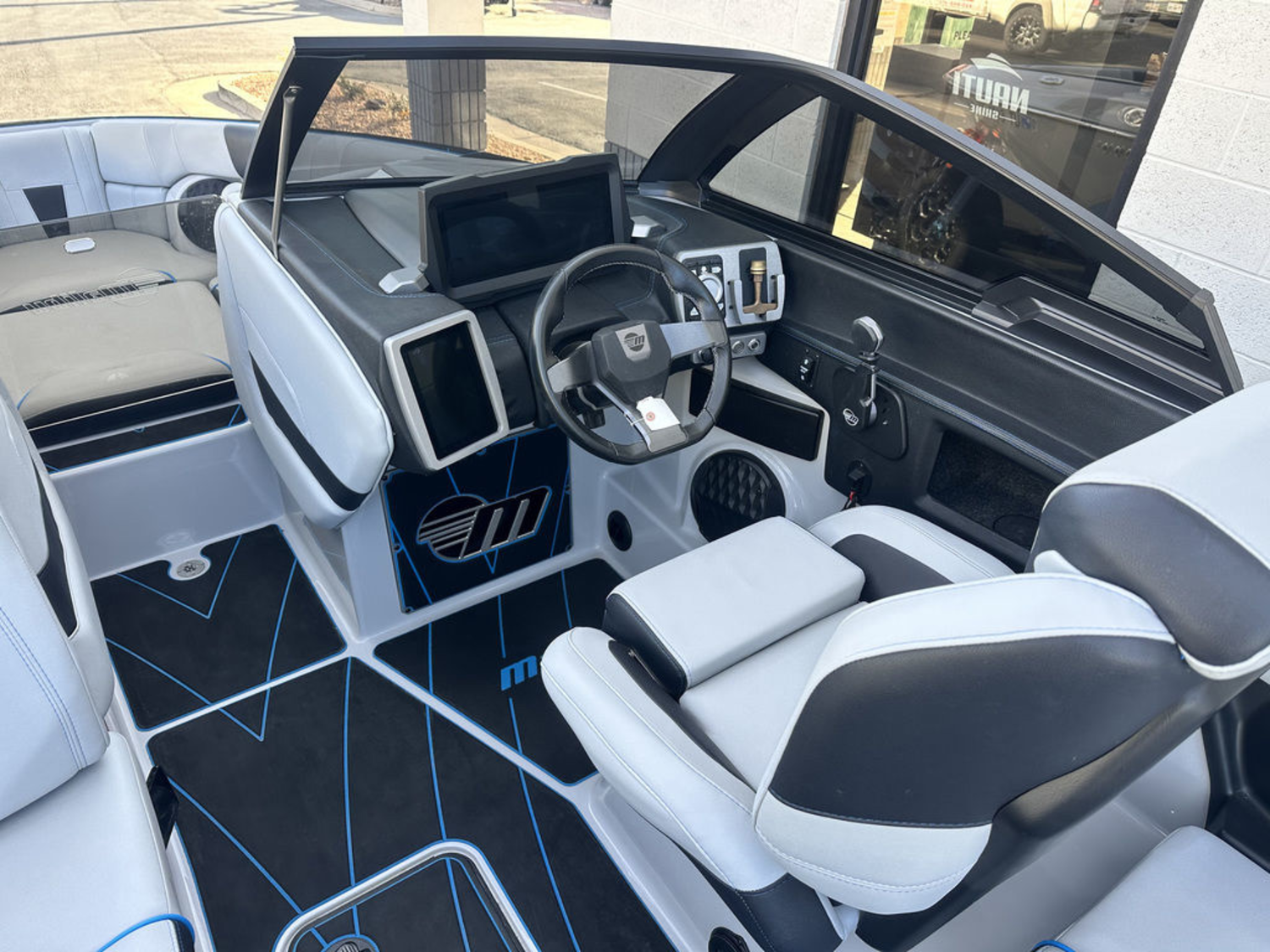 2023 Malibu Boats Wakesetter 23 LSV for sale in DRAPER, Utah