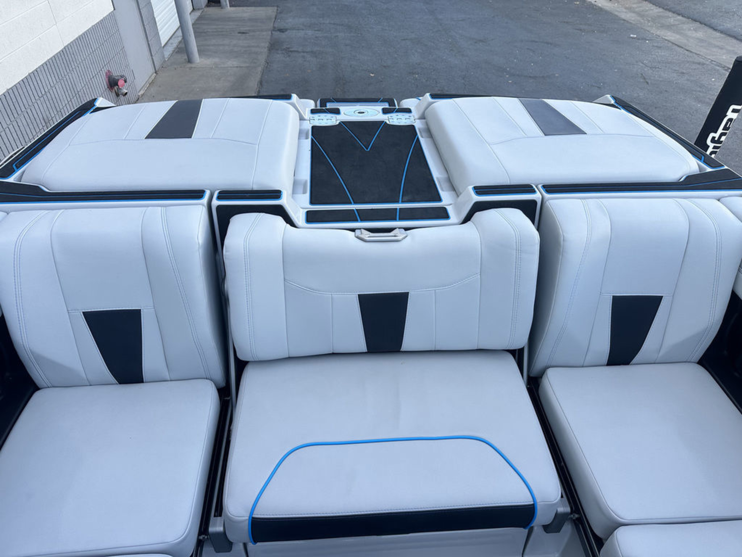 2023 Malibu Boats Wakesetter 23 LSV for sale in DRAPER, Utah